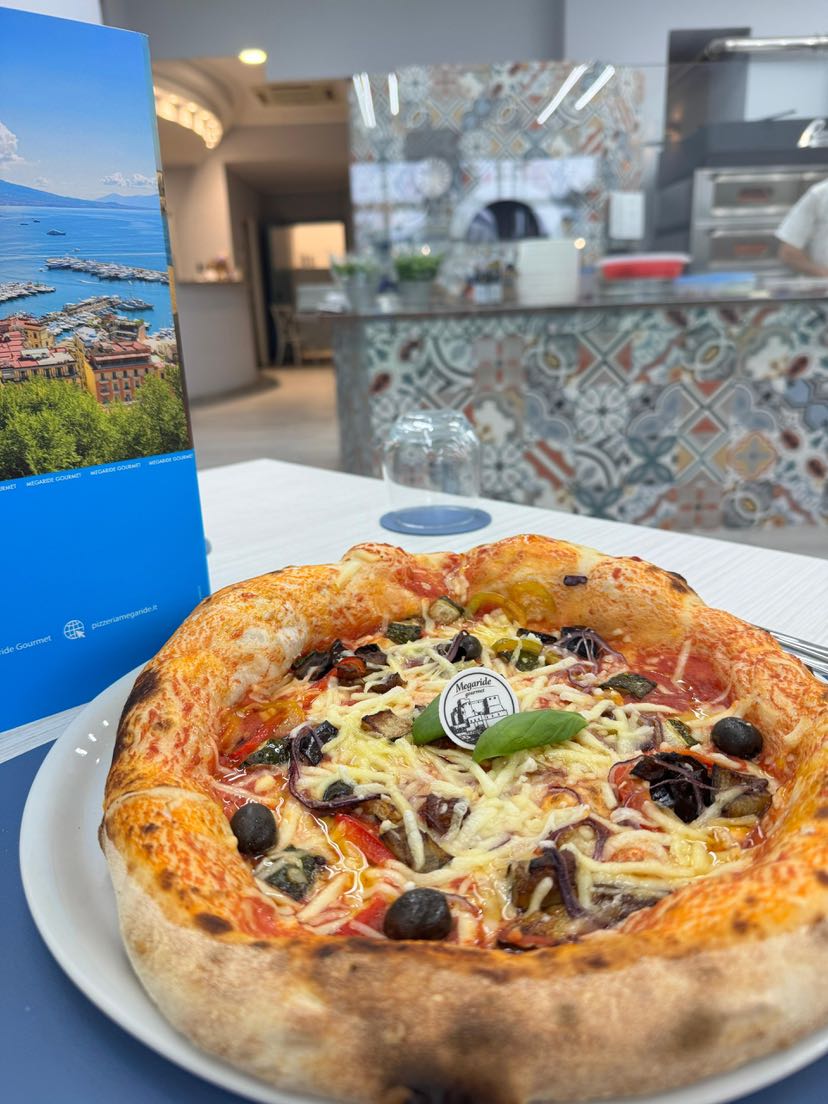 Pizzeria finale ligure