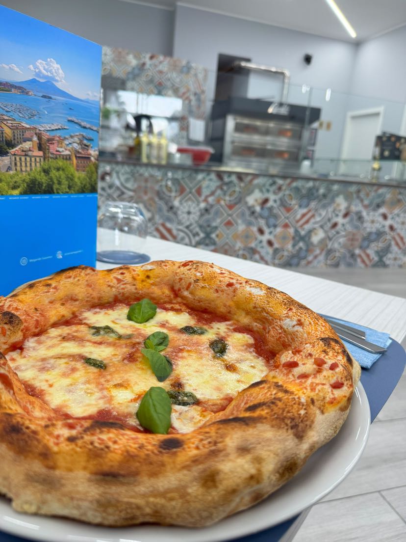 pizzeria napoletana finale ligure