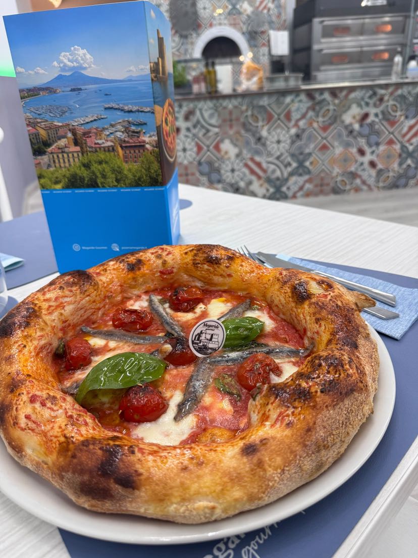 pizzeria napoletana finale ligure savona