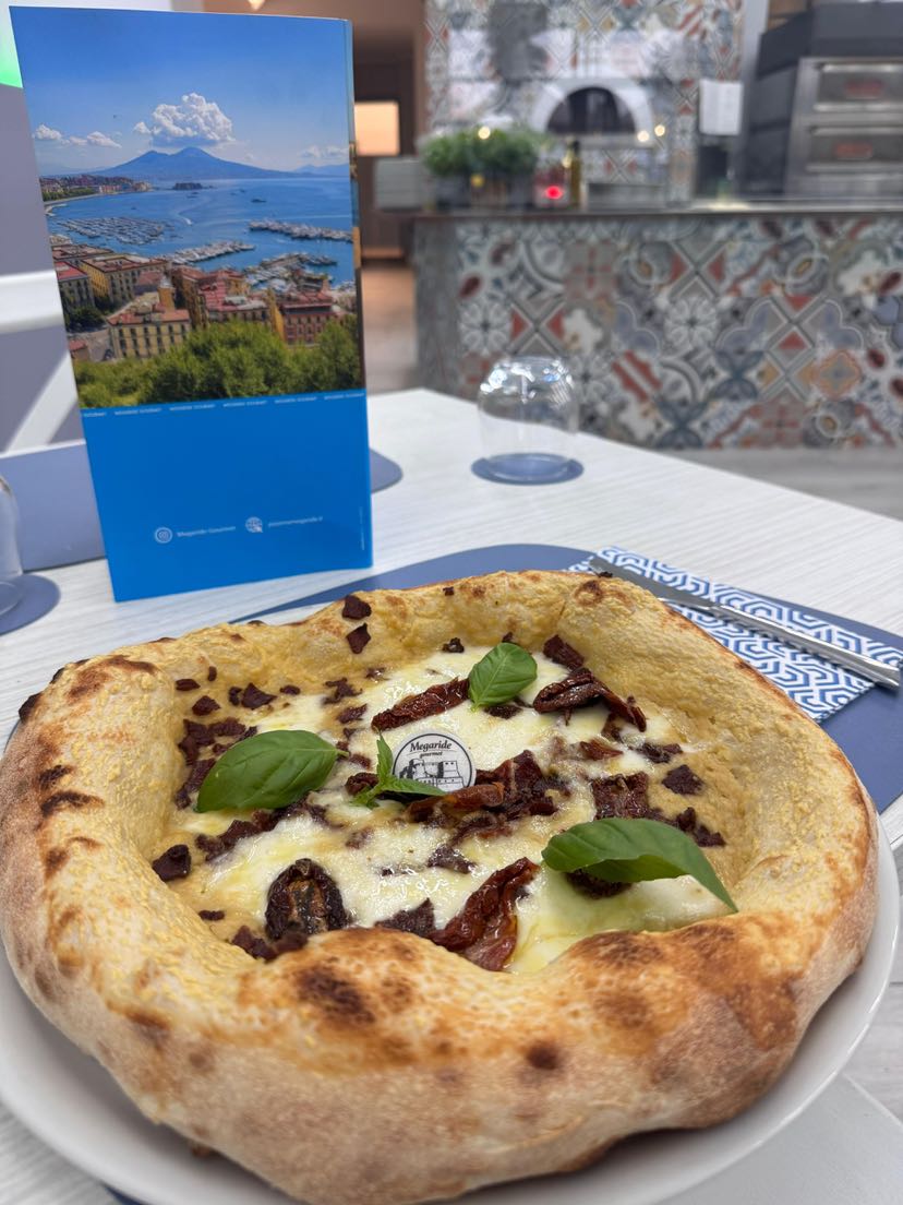 pizzeria napoletana finale ligure